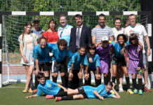 ‘Los Futbolísimos 2’ protagoniza una nueva sesión de Cine en Familia en Torrejón
