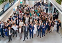 El Hospital Universitario de Torrejón celebra 15 años con más de 6,1 millones de consultas El Hospital Universitario de Torrejón celebra 15 años con más de 6,1 millones de consultas - imagen 2