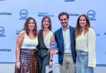 Torrejón de Ardoz, premiado por su proyecto de igualdad y nuevas masculinidades Torrejón de Ardoz, premiado por su proyecto de igualdad y nuevas masculinidades - imagen 1