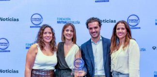 Torrejón de Ardoz, premiado por su proyecto de igualdad y nuevas masculinidades - imagen 1