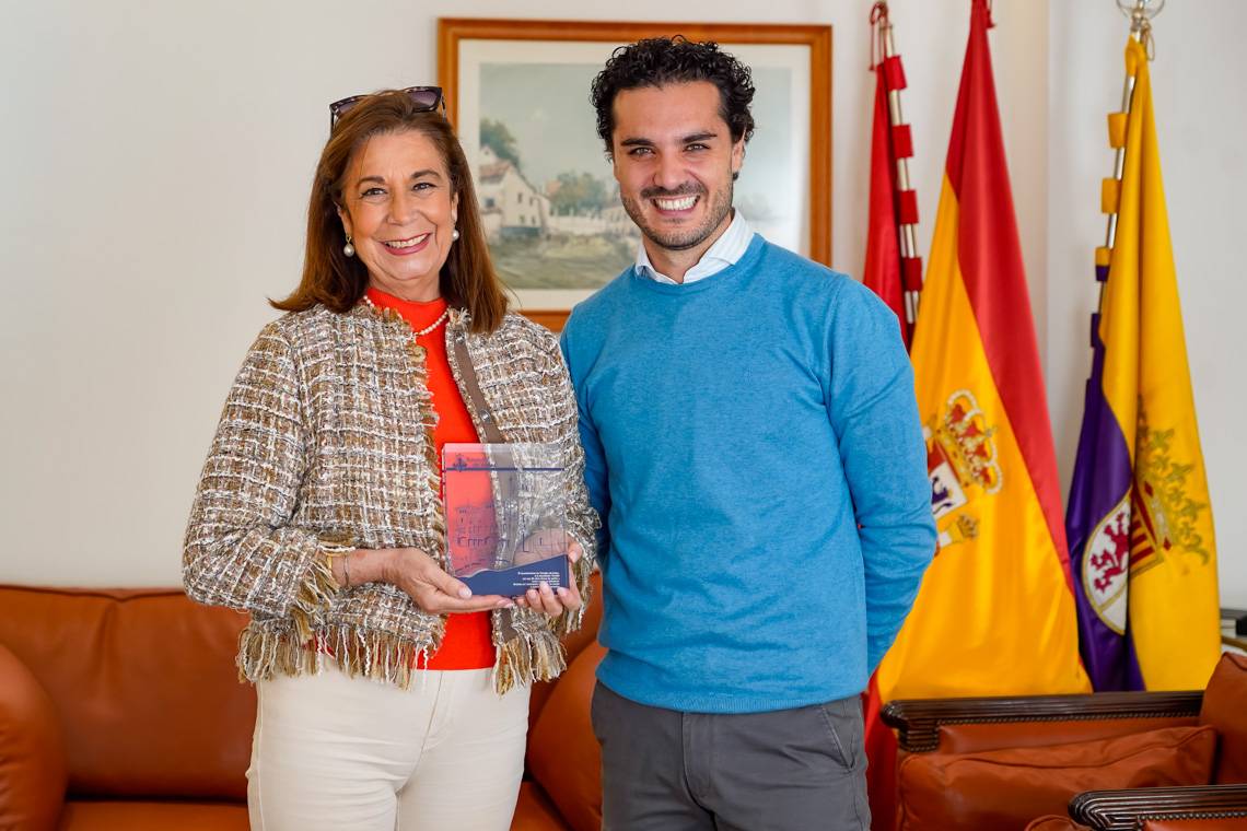 Torrafal celebra 25 años de apoyo a enfermos de Alzheimer en Torrejón
