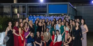 EMMU reconoce el compromiso institucional y empresarial con el emprendimiento femenino en su Gala 2026 - imagen 1