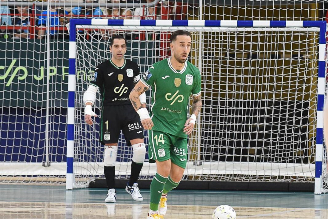 Inter JP Financial regala invitaciones a los desempleados de Torrejón para el partido del sábado - imagen 1