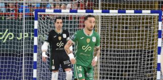 Inter JP Financial regala invitaciones a los desempleados de Torrejón para el partido del sábado - imagen 1