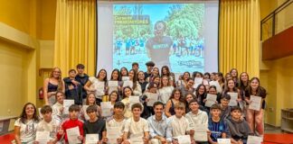 60 jóvenes de Torrejón completan el Curso de Premonitores de Ocio y Tiempo Libre - imagen 1