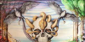 Iván Correa propone la exposición 'Mitología perdida' en La Caja del Arte - imagen 3