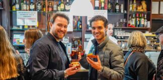 La Ruta de la Tapa de Torrejón cierra con 78.000 consumiciones en 40 locales - imagen 1