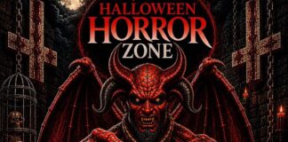 Halloween Horror Zone regresa a Torrejón con su XI edición y una villa abandonada - imagen 2