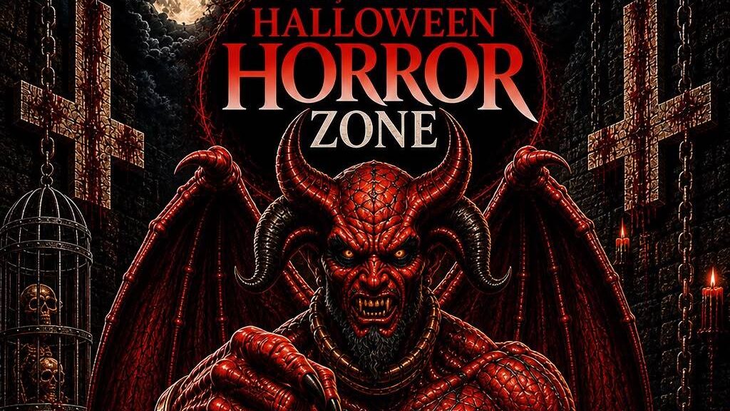 Halloween Horror Zone regresa a Torrejón con su XI edición y una villa abandonada - imagen 2