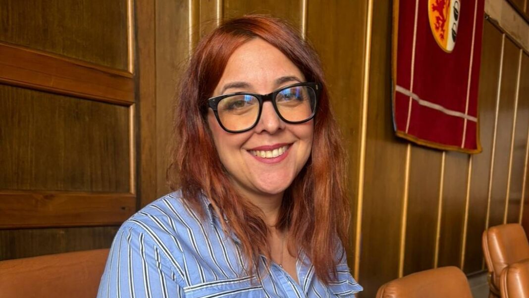 Más Madrid pide al Pleno de Torrejón respaldar la huelga educativa y mejorar la escuela pública - imagen 1