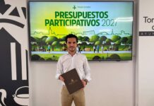 Abre el plazo para que los vecinos propongan los Presupuestos 2027 Torrejón abre el plazo para que los vecinos propongan los Presupuestos 2027 - imagen 1