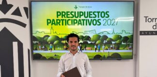 Torrejón abre el plazo para que los vecinos propongan los Presupuestos 2027 - imagen 1