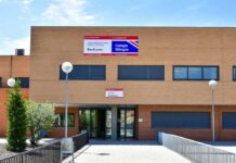Diez colegios de Torrejón abren sus patios por las tardes para facilitar la conciliación Diez colegios de Torrejón abren sus patios por las tardes para facilitar la conciliación - imagen 1