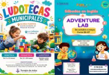 Abierto el plazo de inscripción para extraescolares, Sábados de Inglés y ludotecas Torrejón abre el plazo de inscripción para extraescolares, Sábados de Inglés y ludotecas - imagen 1