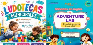 Torrejón abre el plazo de inscripción para extraescolares, Sábados de Inglés y ludotecas - imagen 1