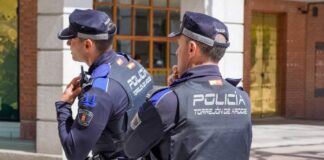 Detenido en Torrejón un hombre por presunta agresión sexual tras la colaboración ciudadana - imagen 1