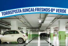Torrejón de Ardoz vende plazas de garaje en cuatro aparcamientos desde 7.699 euros - imagen 2