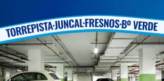 Torrejón de Ardoz vende plazas de garaje en cuatro aparcamientos desde 7.699 euros - imagen 2