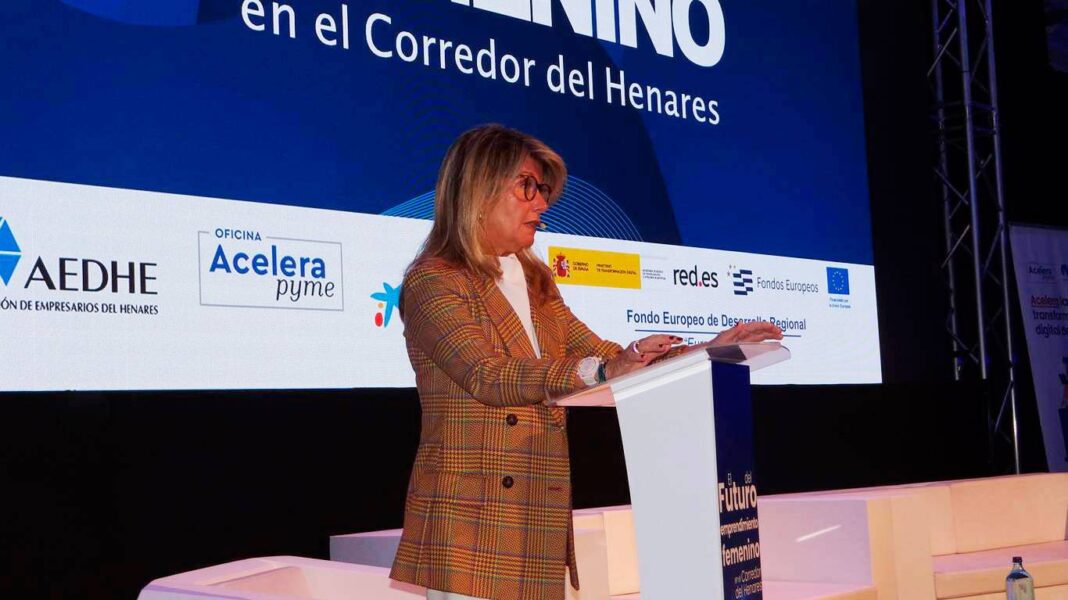 AEDHE pide estabilidad institucional ante el 29N y cuestiona la huelga general - imagen 1