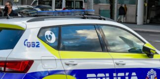 Detenido en Torrejón por dos robos en viviendas habitadas y recuperación de objetos - imagen 1