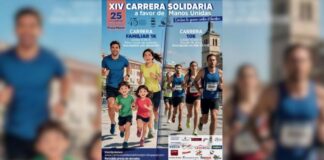 Torrejón acoge la XIV Carrera Solidaria por Manos Unidas y el Olimpismo - imagen 1