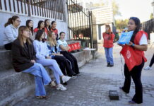 El Carné Joven de Madrid se podrá solicitar desde los 12 años