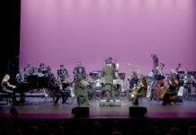 La Orquesta Sinfónica de Torrejón ofrece mañana un concierto solidario a favor de Torrafal